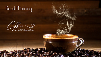 Product coffee