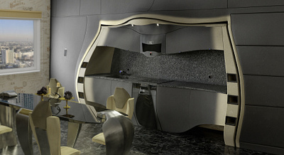 kitchen cobra my designer 3ds max 3ds max industrial cobra kitchen