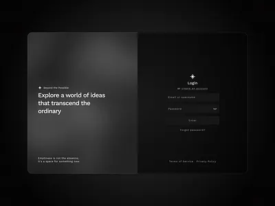 Login design login sign in sign up ui ux