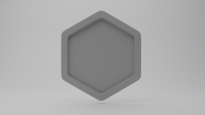 Badge | 3D 3d blender render rendu tuto tutorial youtube