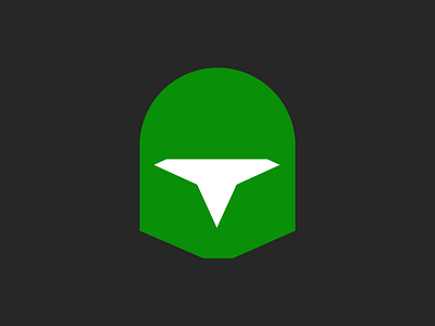 Sprocket Wanted Listing Tab Icon bicicleta bicycle bike bounty branding cat find glyph helmet hunter icon ios listing part simple sprocket symbol tab ui wanted