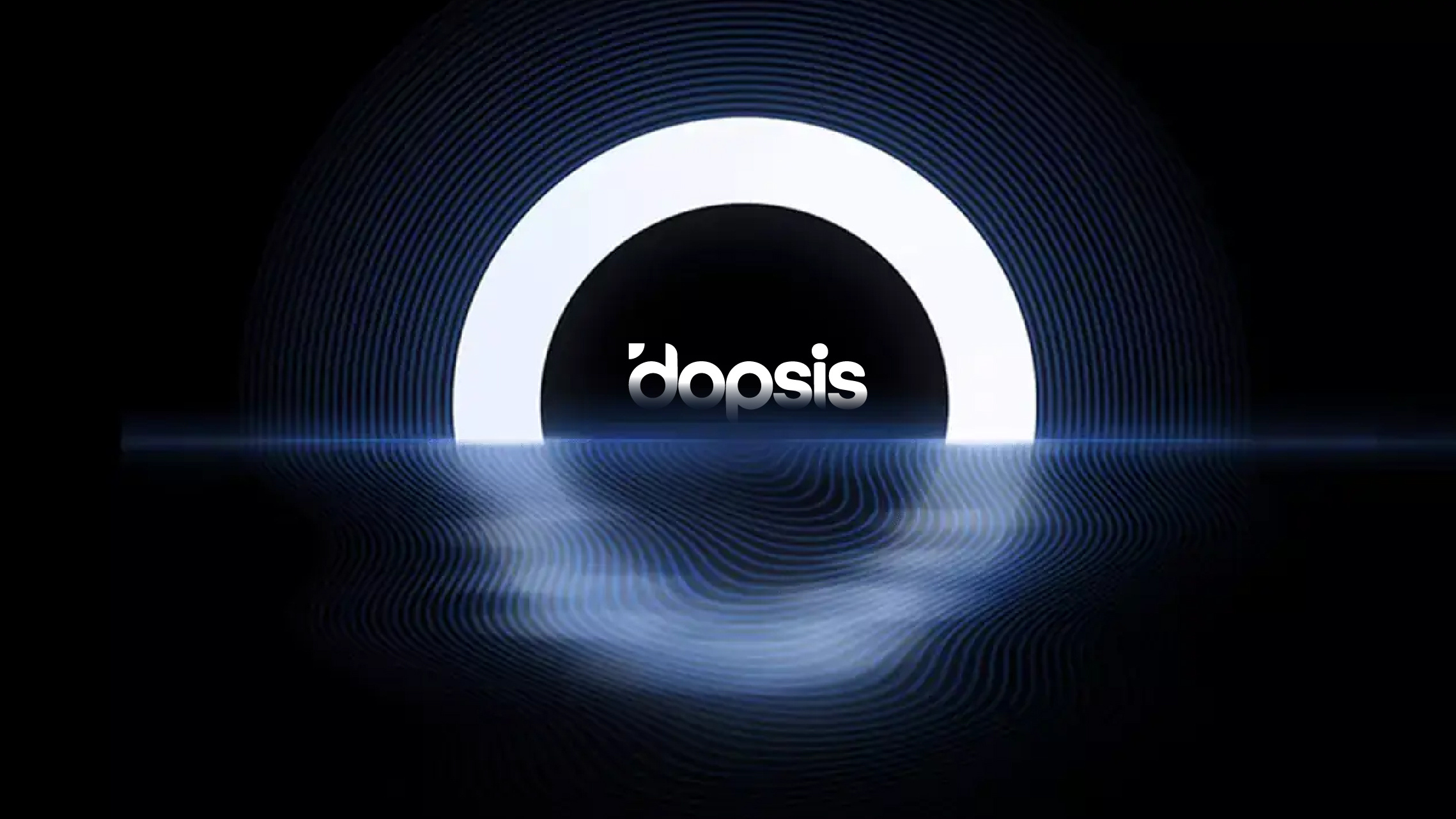 dopsis | Logo & Identity Design branding design graphic design logo vector