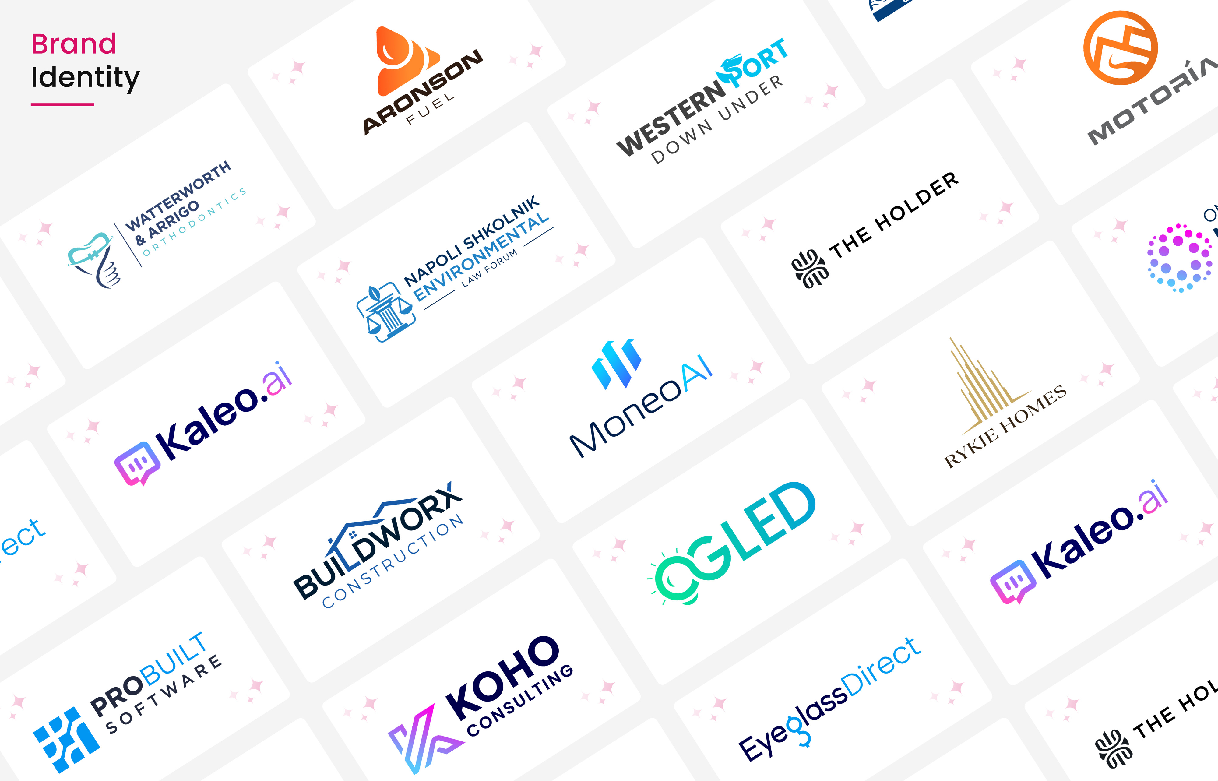 Logo Design | Logo Designer | Custom Branding brand identity design brand identity guide brand style guide concept logo custom logo designer logo and branding expert logo design minimalist logo