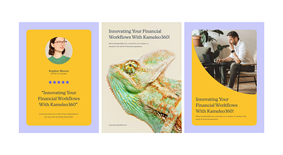 Kameleo financial, Business, analytics & integration tool analytic app app branding business management product clean design clean ui creative landing page design e commerce graphic design illustrations integration landing page logo product social media trending landing trends ui uiux