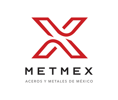 METMEX branding logo