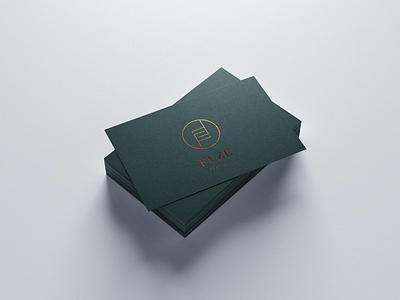 FUZÉ branding logo