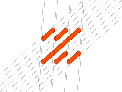 Zentrax Logomark Construction branding clean logo concept construction designer icon idea lettering lettermark logo logo design logomark mark minimal minimalist modern monogram simple line symbol z letter