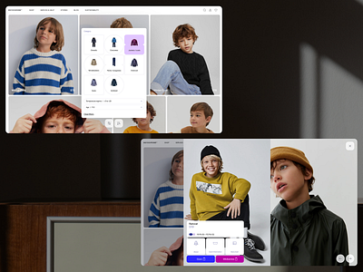 UI/UX design for fashion ecommerce website cart page e commerce ecommerce fashion mobile app online shopping payment method responsive design ui ux design view cart web design website