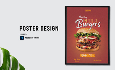 Poster Design adobe illustrator adobe photoshop branding flyer flyer design graphic design post design poster poster design social media