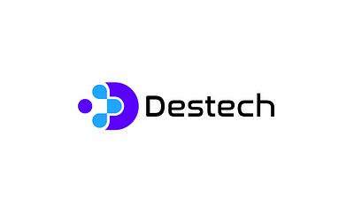 Tech & Technology logo design app code company creative creative logo design design dletter icon illustration letter logo logo branding logo design logo mark logo type minimal modern modern logo design tech technology