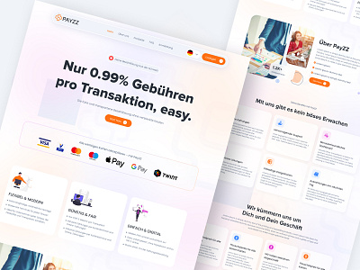 PAYZZ-Payment Method add payment info app billing creadit dashboard digital payment method payment payment method payment method process payment options designs saas web application website
