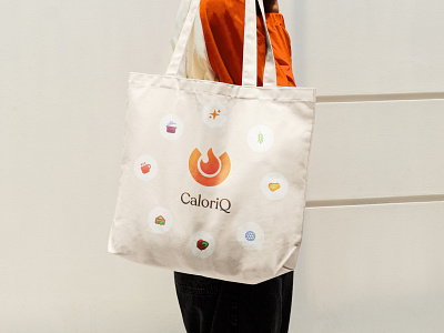 Calories logo & branding ai app design artificial intelligence brand identity branding calorie tracking design focotik graphic design illustration lifestyle logo logo branding mobile app design nutrition ui ui design ui ux design visual identity website branding