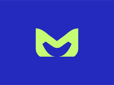 M Logo ! branding creative logo design logo logo design m icon m logo m logo design m minimal logo m modern logo minimal logo modern logo