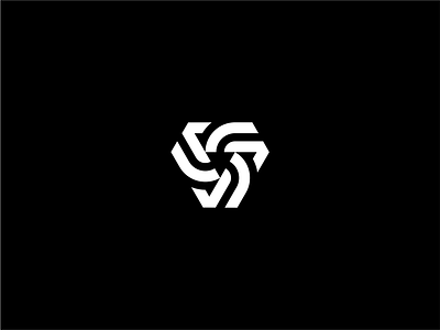 Arrows [ Mark 4 Sale ] ai arrow branding brandits graphic design line logo minimal monogram saas sale shield software technology type typography