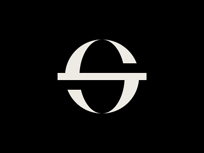 minimalistic letter S logo design - Editable & Unused app icon symbol brand identity branding custom logo design globe logo graphic design letter s logo design lettermark logo logo design logo designer logodesign minimal monogram planet print s logo startup logo web3 logo