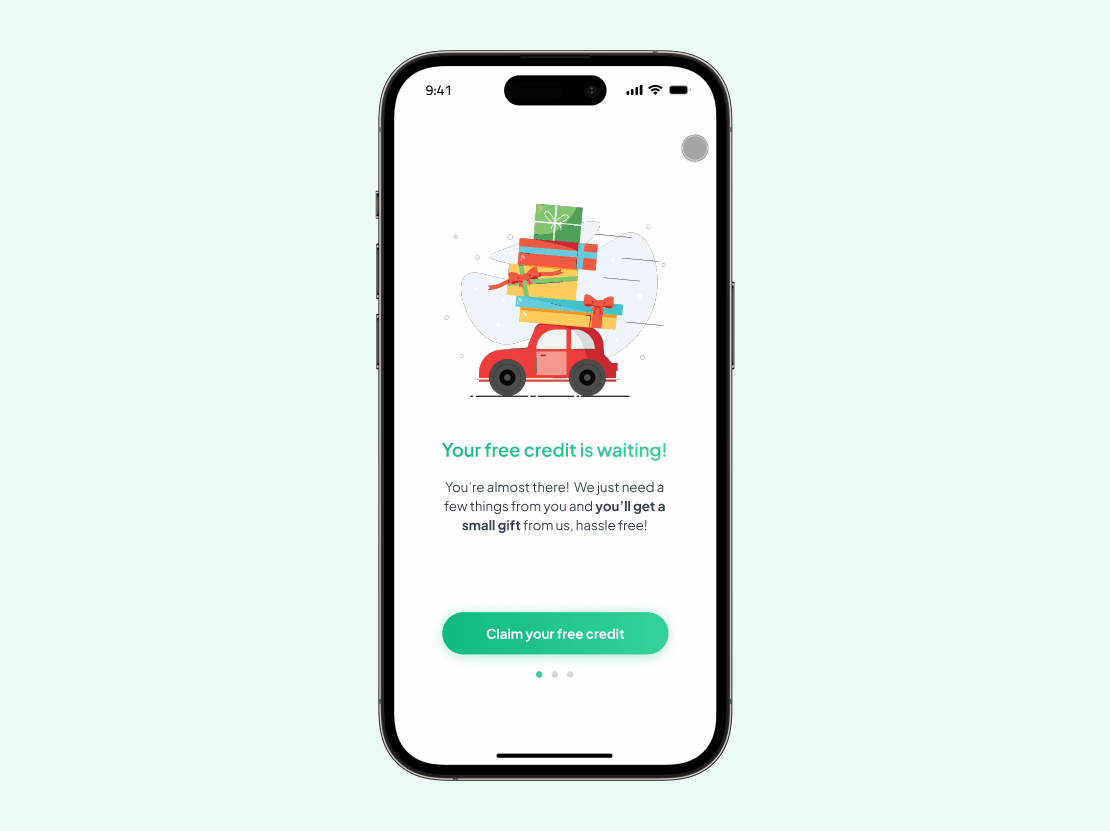 MeTime Healing Onboarding Screen animation app figma interface design mobile motion graphics prototype ui ux