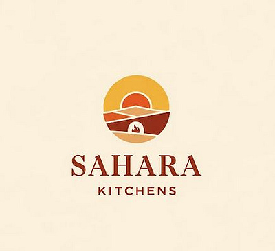 Classic Logo Design animation design graphic design illustration logo motion graphics vector