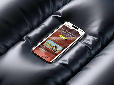 PeakForm- Sport Coaching Mobile App athletics betting champioship coach coaching design esport gym wear hero section landing page mobile mobile app mobile ui sports sports mobile sports services startup tennis lessons tournament train