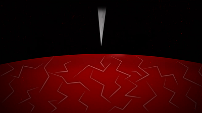 Halloween Party Animation 2d animation 2d explainer adobe after effects animated video animation ben marriot explainer video halloween halloween invite horror motion design motion graphics video template visual effects