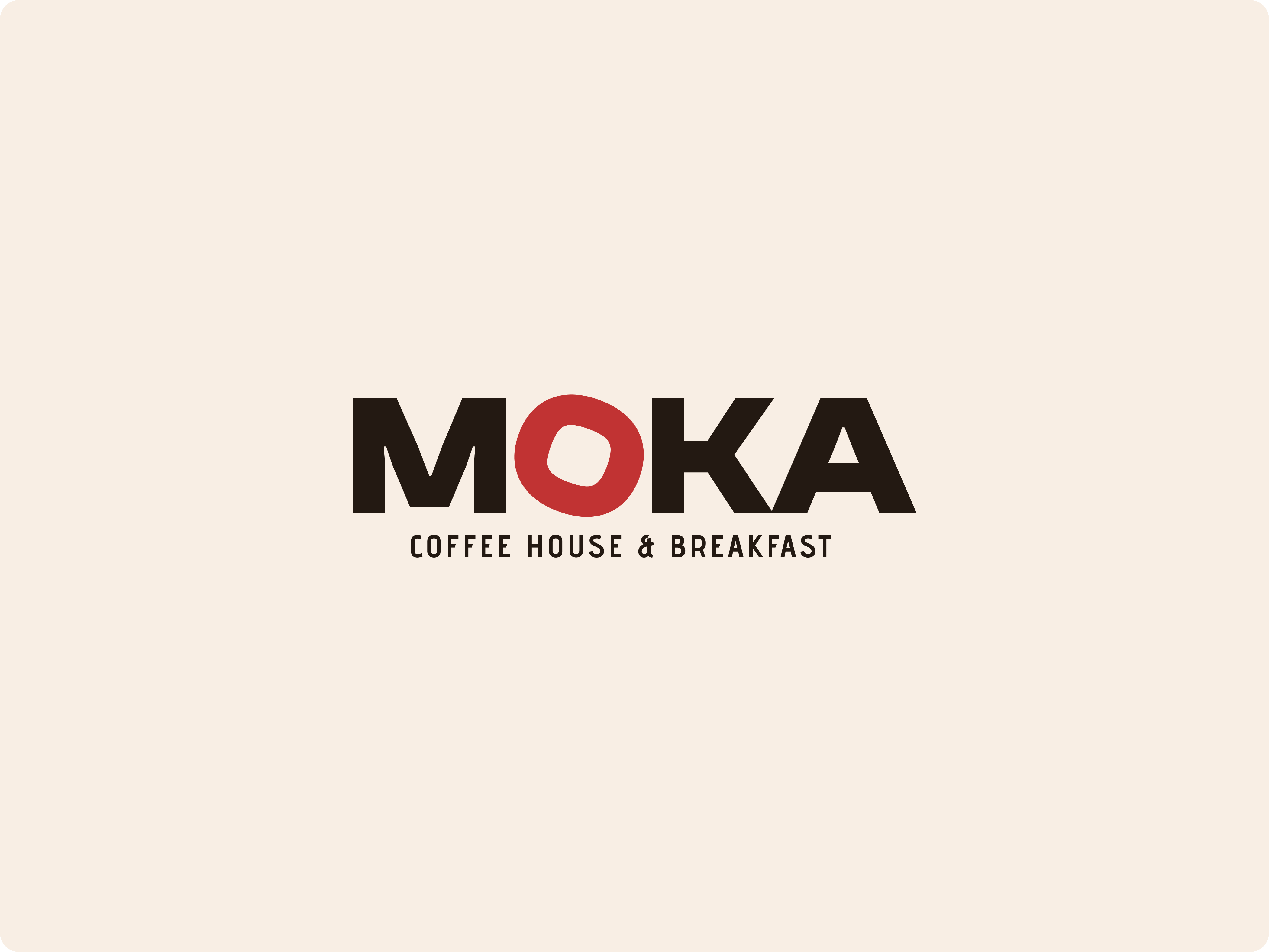 Example of Logo Design Service