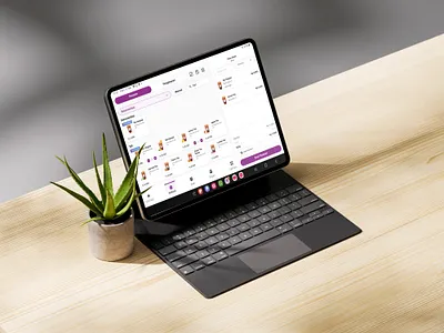 Gobiz - Gokasir Redesign dailyui graphic design landing page landingpage ui ui design ux
