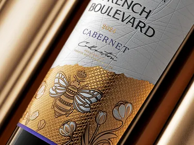 French Boulevard “Special Edition”