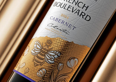 French Boulevard “Special Edition”