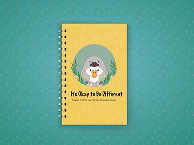 The Ugly Duckling – Visual Redesign of a Classic Tale animalcharacter animalillustration artforkids bookillustration characterdesign characterexploration childrenbookart childrenbookillustration conceptart digitalillustration drawingforkids fairytale fantasyart illustration illustrationartists kidsillustration sketchtofinal storybookillustration storytelling visualstorytelling
