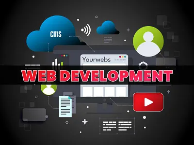 Web Development Services