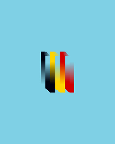 21 july belgique belgium branding creative design designer graphic design national day