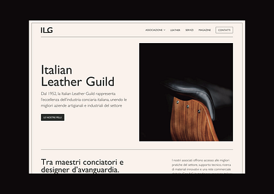 ILG ui