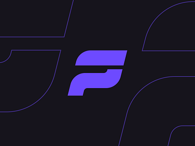 Threat Intelligence Logo Concept | Phantom branding cyber cyber security design logo logo concept logo design logo presentation logotype modern logo presentation security security logo tech branding technology threat intelligence ui ui design ux ui visualidentity