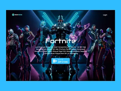 Download App #DailyUI 074 design ui ui design uiux uiux design user interface