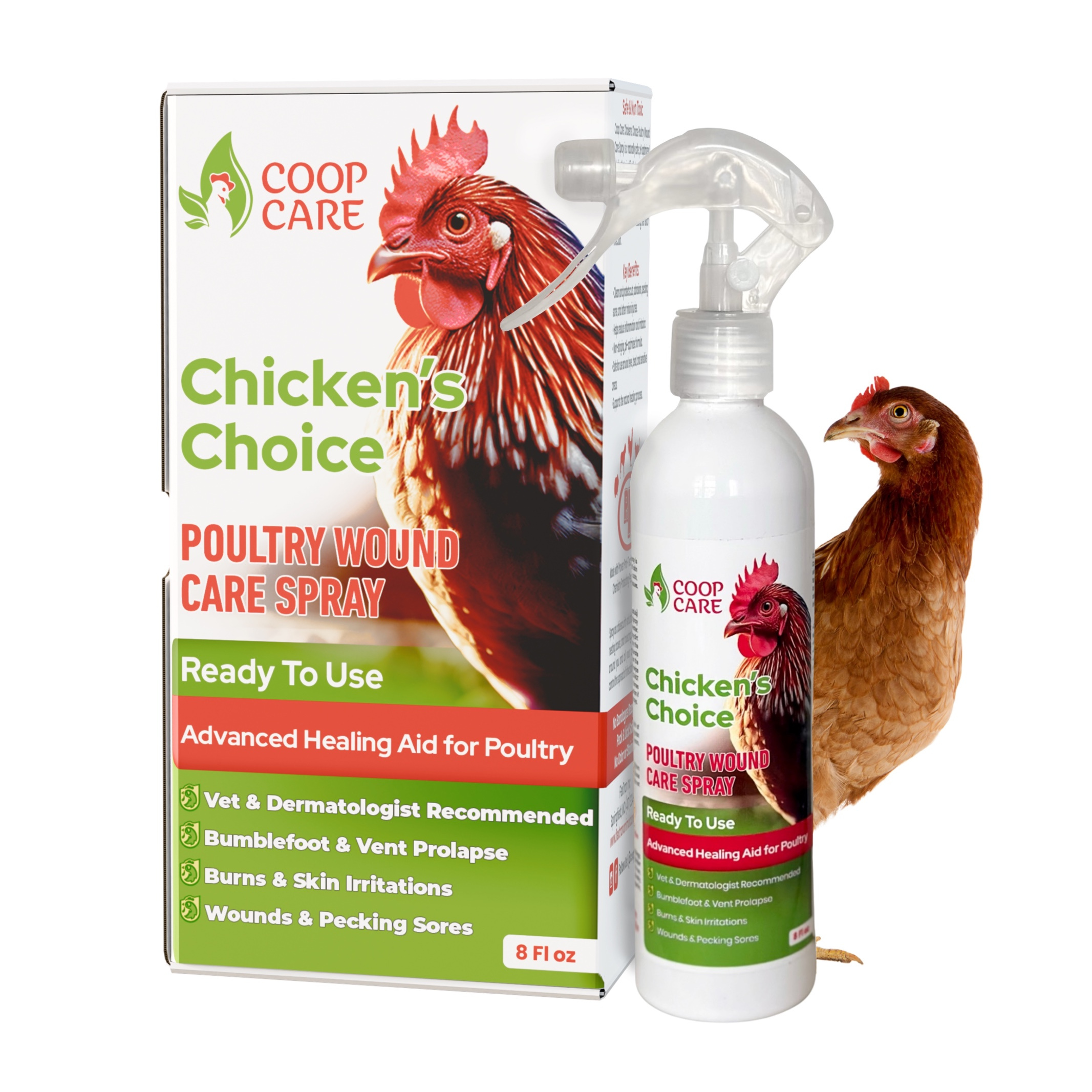 chicken wound spray product packaging 3d 3d modeling 3d rendering adobe photoshop packaging design