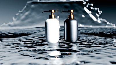 Product Visualization V2 3d 3d design 3d modeling 3d rendering blender cycles substance painter