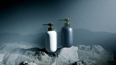 Product Visualization V1 3d 3d design 3d modeling 3d rendering blender lighting substance painter texturing