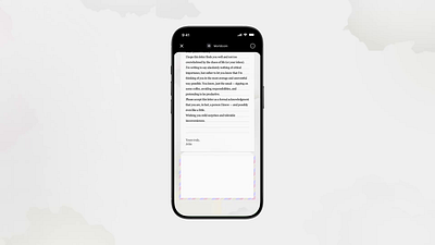 Send Flow Animation app branding check crypto design ios letter message mobile send success ui ux