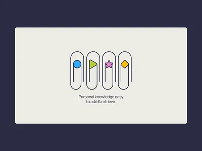 Banner brand identity brand strategy branding collection data data base identity illustration paper clip ui ui design visual identity