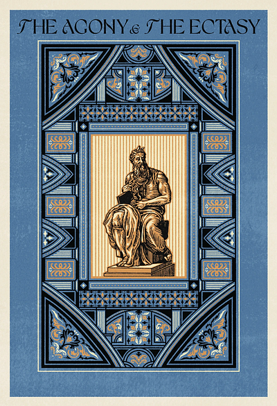 The Agony The Ectasy design graphic design illustration