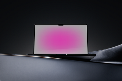 MacBook Pro mockups by Ply branding design graphic design illustration logo mockup ui
