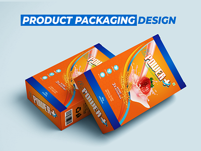 Bold & Energetic Cereal Drink Packaging Design | Nutrition Box boxpackaging brandidentity cerealboxdesign creativepackaging customboxdesign designixa ecofriendlypackaging energydrink energydrinkdesign fmcgdesign foodpackaging graphic design healthydrinkdesign iinternationapackaging nutritionpackaging packagingdesign packaginginspiration productpackaging visualbranding