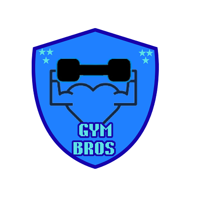 Gym Logo logo