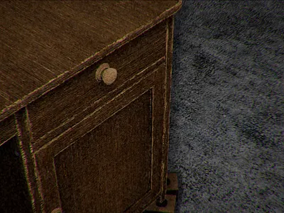 GRENADE 3d animation blender