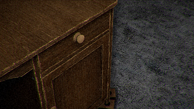 GRENADE 3d animation blender