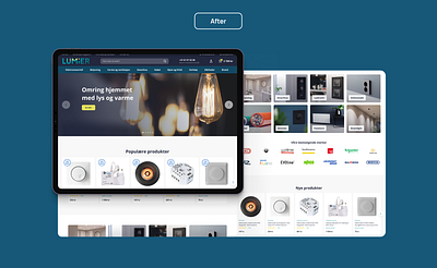 Homepage design: Personalized blocks for a tailored UX beautiful website beautiful websites ecommerce ui ecommerce website design home screen home screen design homepage homepage design online shop design shopping website design ui design ui ux design examples ui ux designer web design agency webdesign webshop website design website design company website redesign website ui design