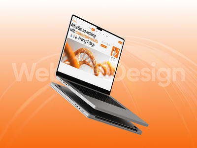ALTICA - WEBSITE DESIGN branding custom design functional graphic design graphics illustration logo modern ui universal ux vector web design web page website design