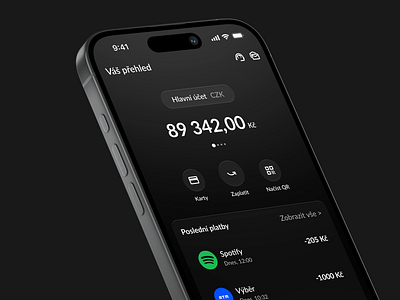 Figma glass bank app UI app bank banking design figma figma glass glass glass effect graphic design liquid liquid glass mobile app popular trend ui ux