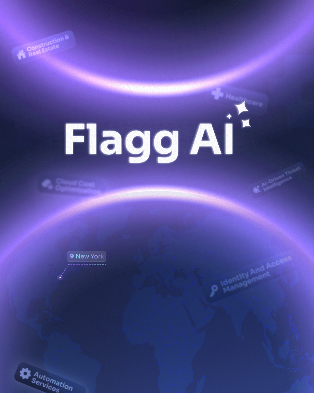 Flagg AI Explainer Video figma