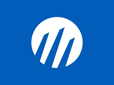 ⚽️🚀 ball logo blue logo branding design football logo graphic design logo mark minimal soccer logo symbol visual identity