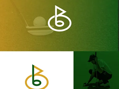 BUTTER GOLF ( Unsold Logo)